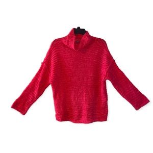 Aerie woman’s crochet sweater